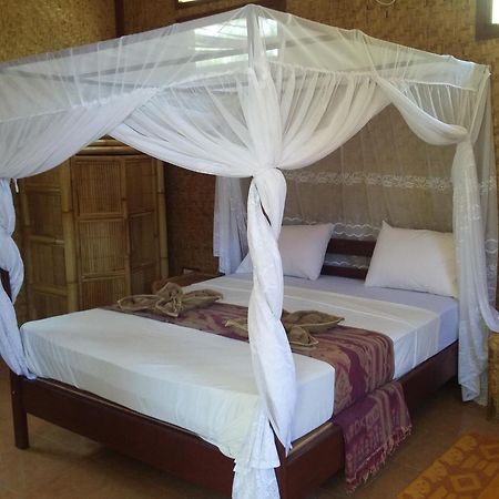 Kalinka Inn Gili Meno Zewnętrze zdjęcie