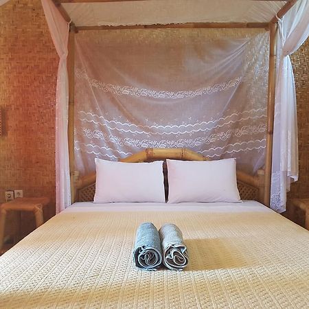 Kalinka Inn Gili Meno Zewnętrze zdjęcie