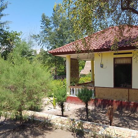 Kalinka Inn Gili Meno Zewnętrze zdjęcie