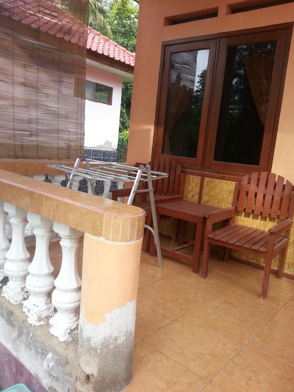 Kalinka Inn Gili Meno Zewnętrze zdjęcie