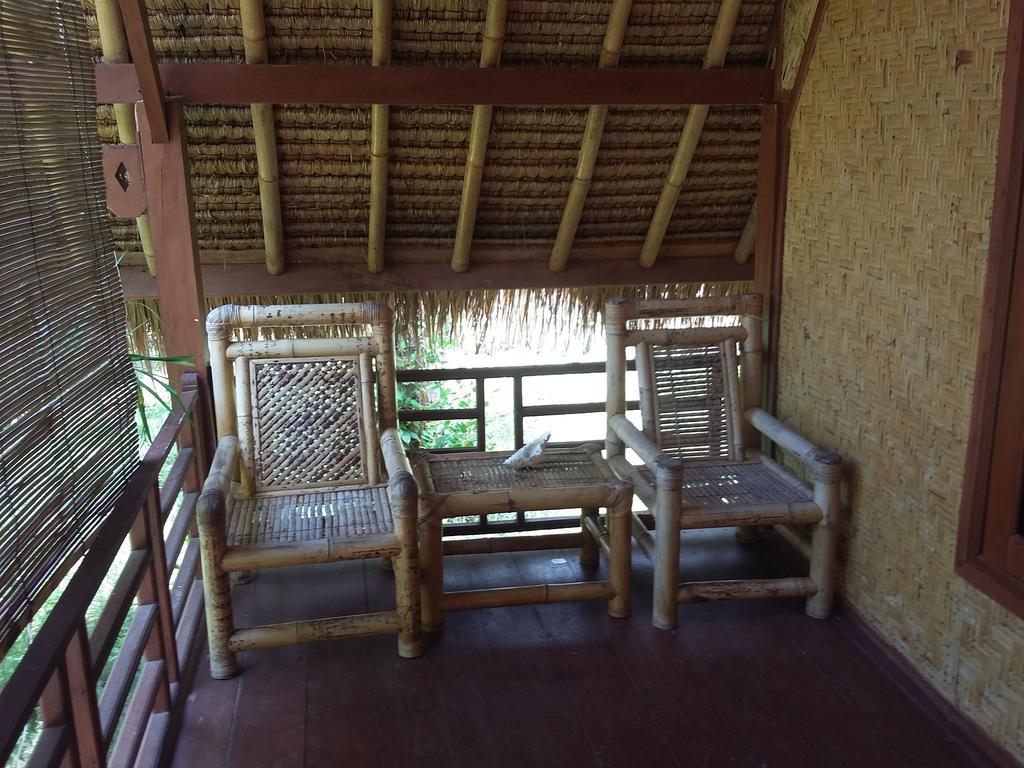 Kalinka Inn Gili Meno Zewnętrze zdjęcie