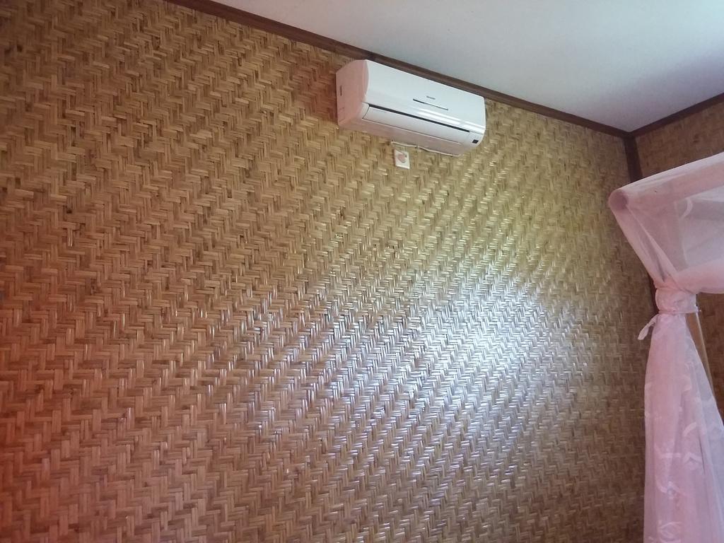 Kalinka Inn Gili Meno Zewnętrze zdjęcie