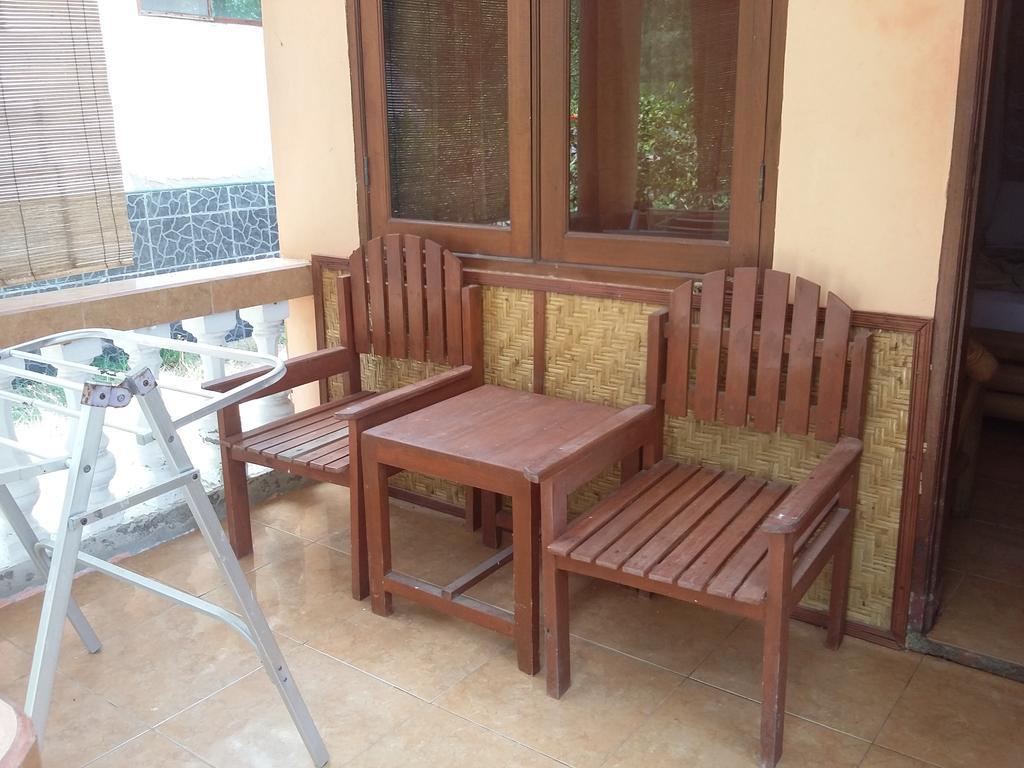 Kalinka Inn Gili Meno Zewnętrze zdjęcie