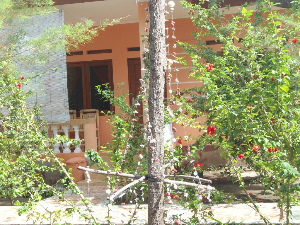 Kalinka Inn Gili Meno Zewnętrze zdjęcie