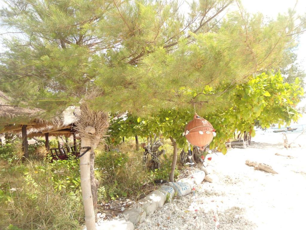 Kalinka Inn Gili Meno Zewnętrze zdjęcie