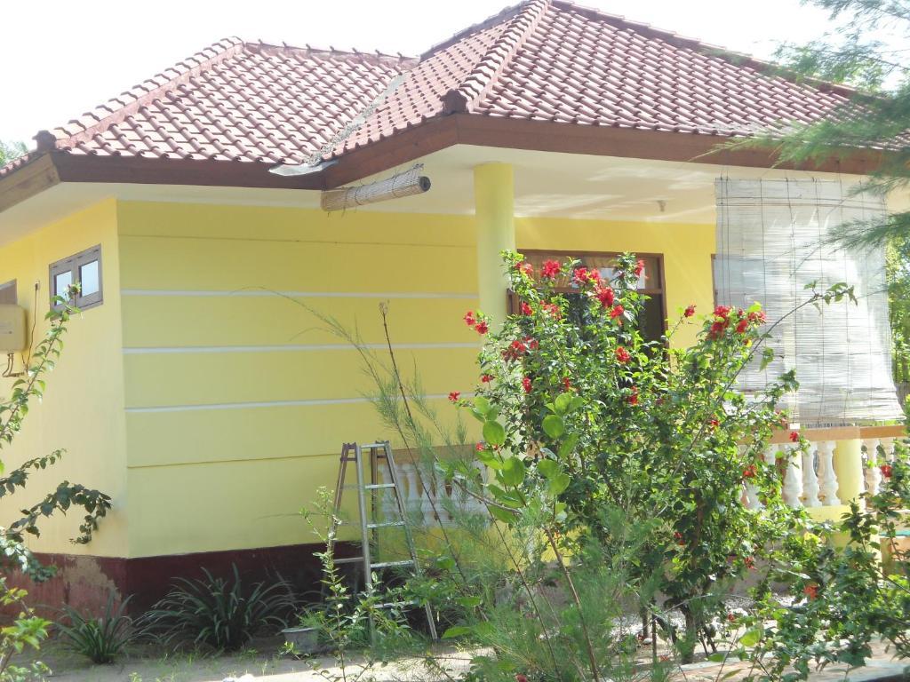 Kalinka Inn Gili Meno Zewnętrze zdjęcie