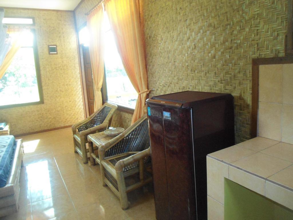 Kalinka Inn Gili Meno Zewnętrze zdjęcie