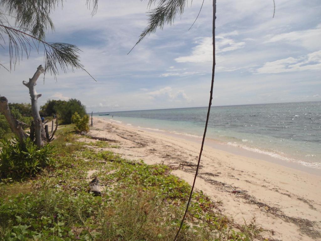 Kalinka Inn Gili Meno Zewnętrze zdjęcie