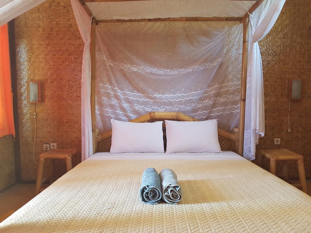 Kalinka Inn Gili Meno Zewnętrze zdjęcie