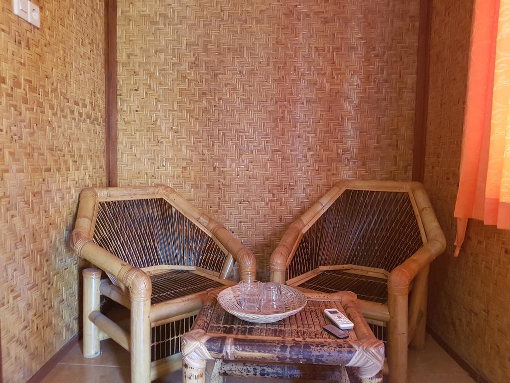 Kalinka Inn Gili Meno Zewnętrze zdjęcie