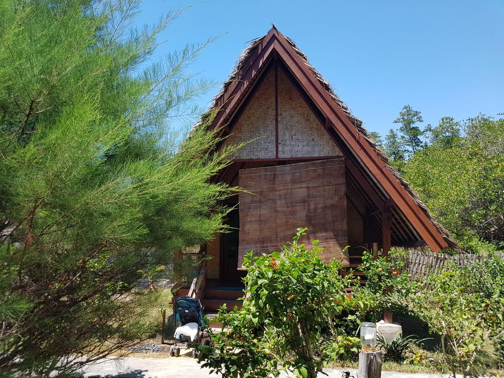 Kalinka Inn Gili Meno Zewnętrze zdjęcie