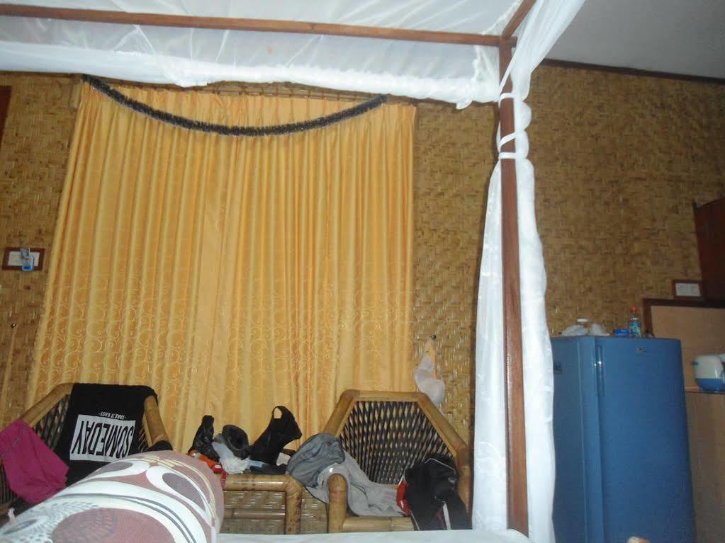 Kalinka Inn Gili Meno Zewnętrze zdjęcie