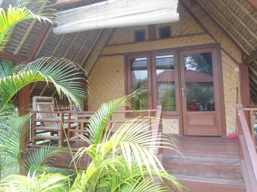 Kalinka Inn Gili Meno Zewnętrze zdjęcie