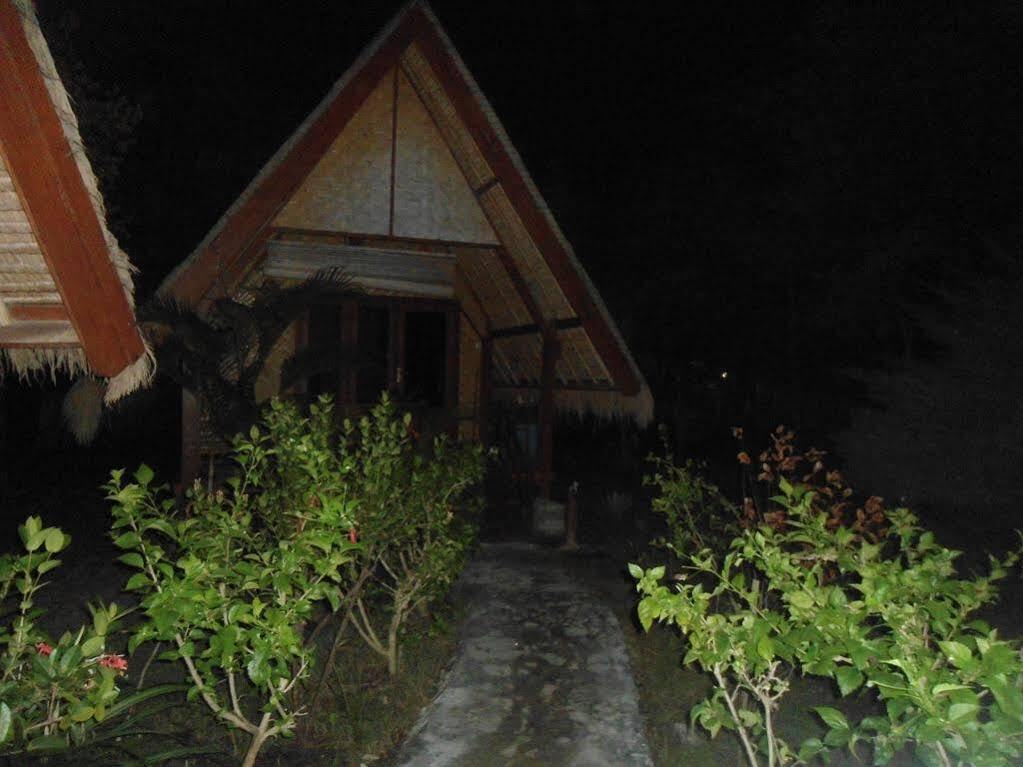 Kalinka Inn Gili Meno Zewnętrze zdjęcie
