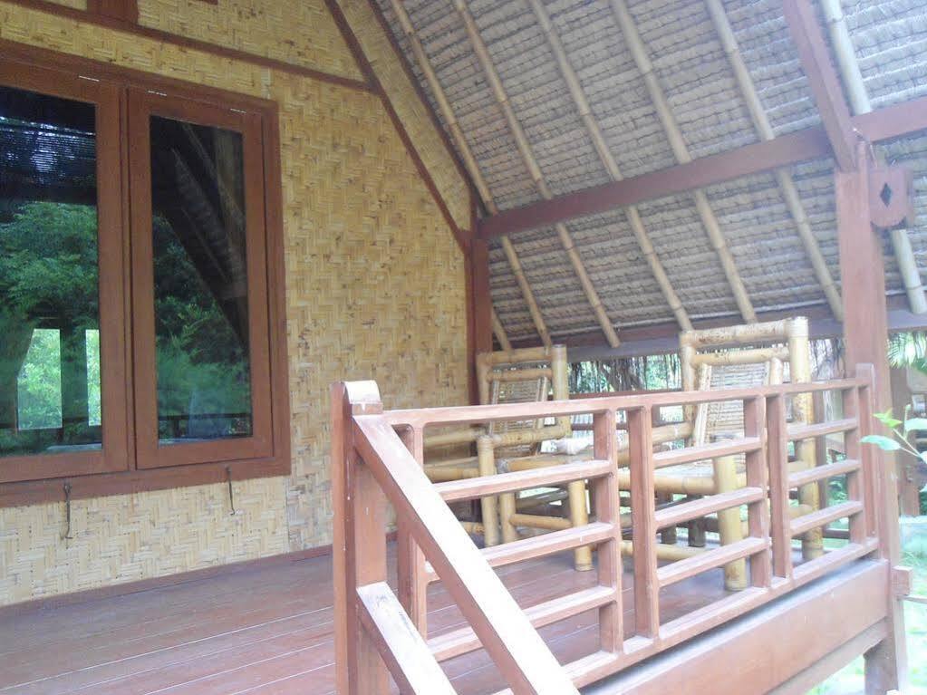 Kalinka Inn Gili Meno Zewnętrze zdjęcie